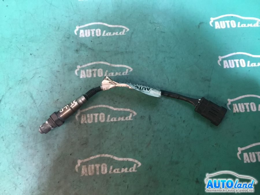 Sonda Lambda 0258006206 2.4 Benzina Fiat STILO 192