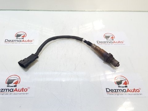 Sonda lambda 0258006206, Lancia Ypsilon (843) 1.4b