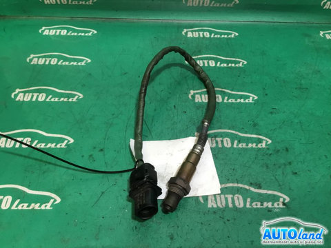 Sonda Lambda 0258017016 2.0 D BMW 3 E46 1998-2005