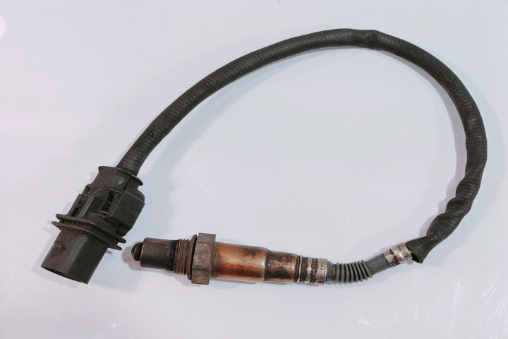 Sonda Lambda 0281004019 BMW Seria 5 E60/E61 [2003 