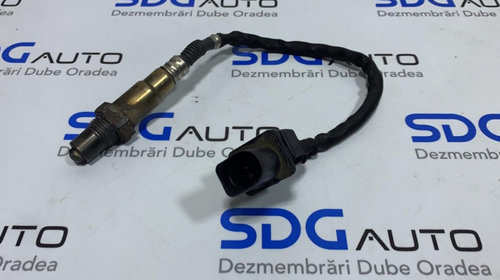 Sonda Lambda 0281004026 Fiat Ducato 2.3 