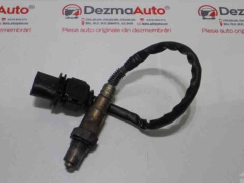 Sonda lambda 0281004026, Opel Astra H GTC, 1.9cdti, Z19DTH