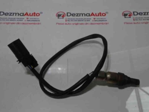 Sonda lambda 031906262A, Vw Golf 6 Variant (AJ5) 1.6 tdi (id:304220)