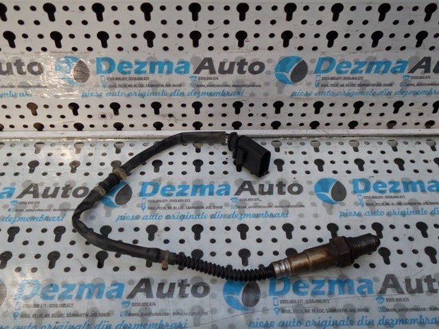 Sonda lambda, 036906262P, Vw Golf 5 (1K1) 1.6FSI (id:189438)