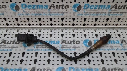 Sonda lambda 03C906262, 0258007211 Audi 