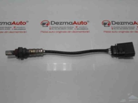 Sonda lambda 03C906262, Vw Polo (9N) 1.2 benzina, AZQ