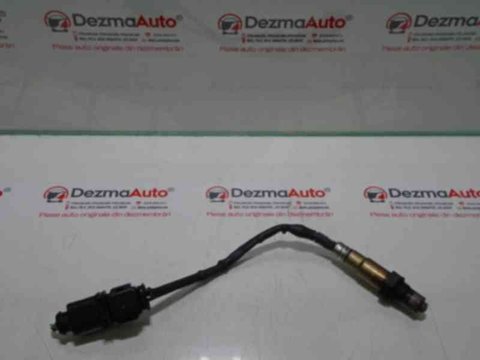 Sonda lambda, 03C906262A, Volkswagen Golf 5 (1K1) 1.6FSI (ID:298439)