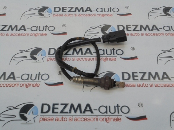 Sonda lambda, 03D906265B, Vw Fox (5Z1, 5Z3) 1.2B, BMD