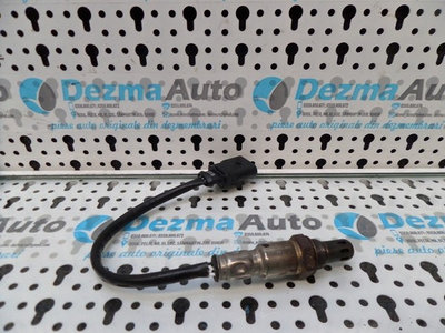 Sonda lambda 03F906262C, Vw Caddy 3, 1.2TSI