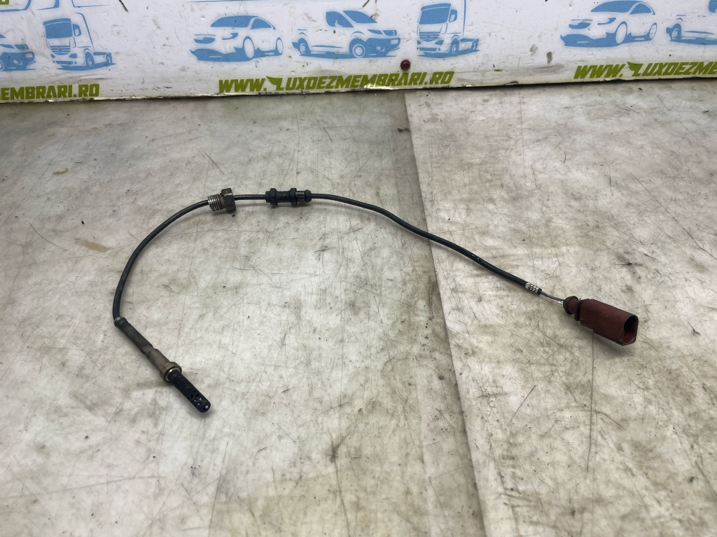 Sonda lambda 03G906088B Volkswagen VW Passat B6 [2