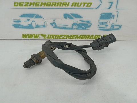 Sonda lambda 03G906262 2.0 tdi BPW Skoda Octavia 2 [2004 - 2008]