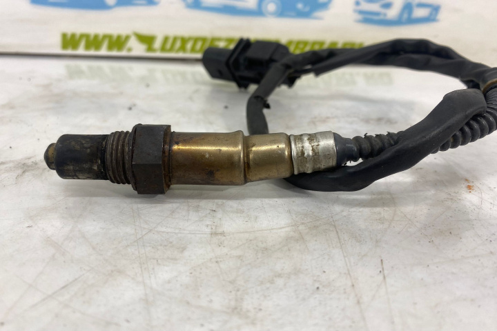 Sonda lambda 03g906262a 1.9 2.0 tdi BLS 