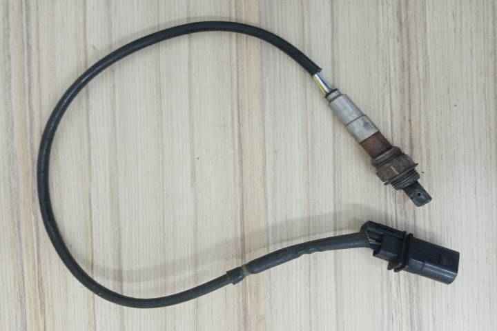 Sonda Lambda 03G906262B Volkswagen Passat B6 [2005