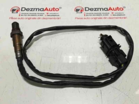 Sonda lambda 03G906262G, Audi A4 (8E2, B6) 2.0tdi (id:312626)