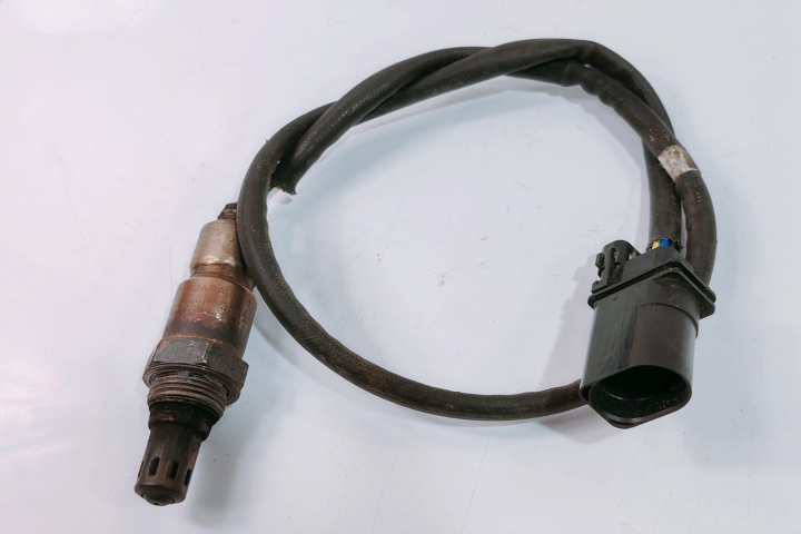 Sonda Lambda 03L906262 Volkswagen VW Passat CC [20