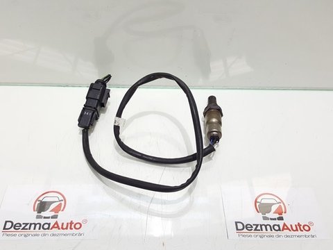 Sonda lambda, 03L906262A, Seat Leon (1P1) 1.6 tdi (id:347168)