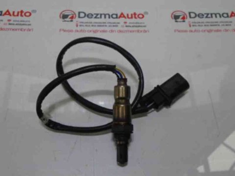 Sonda lambda, 03L906262A, Skoda Octavia 2 Combi (1Z5) 1.6 tdi (id:302223)