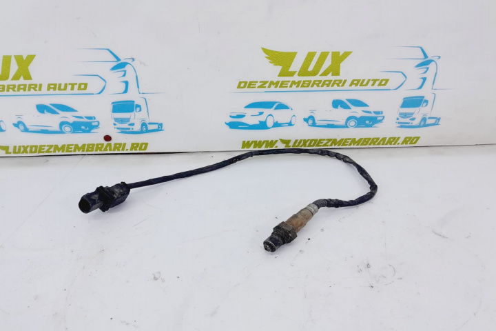 Sonda lambda 03l906262b 0281004085 Audi Q2 [2016 - 2020]