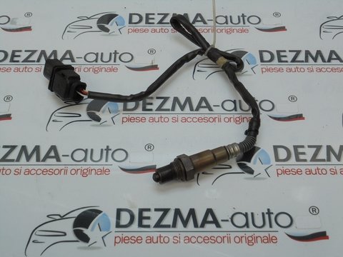 Sonda lambda, 03L906262B, Audi A4 (8K2, B8) 2.0tdi