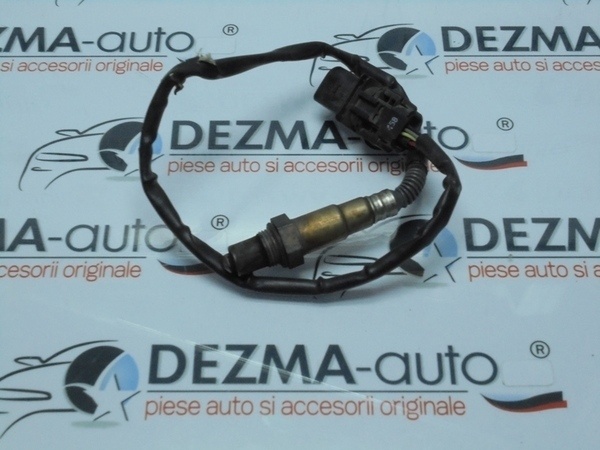 Sonda lambda 03L906262B, Vw Eos, 2.0tdi, CFFB