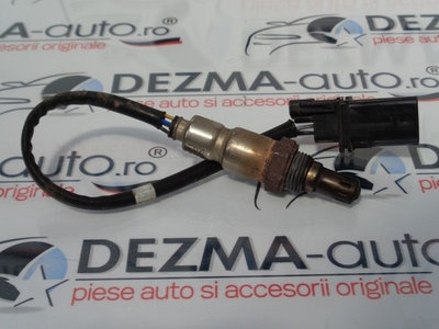 Sonda lambda, 03L906262E, Vw Touran (1T3) 1.6 tdi,