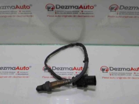 Sonda lambda 045906262, Seat Ibiza 5 Sportcoupe (6J1) 1.4tdi, BMS