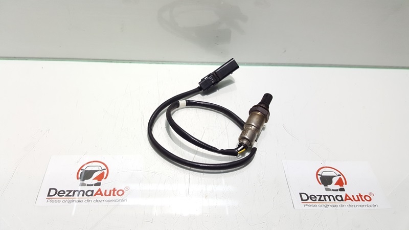 Sonda lambda 04L906262A, Audi A3 Sportback (8PA) 1