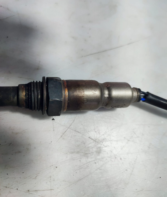 Sonda lambda 04l906262m Skoda Yeti [face