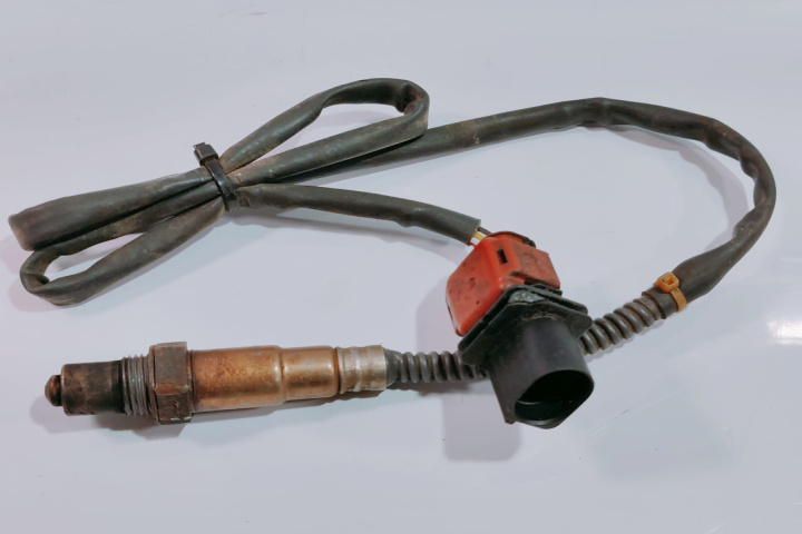 Sonda Lambda 057906262 Audi A8 D3/4E [20