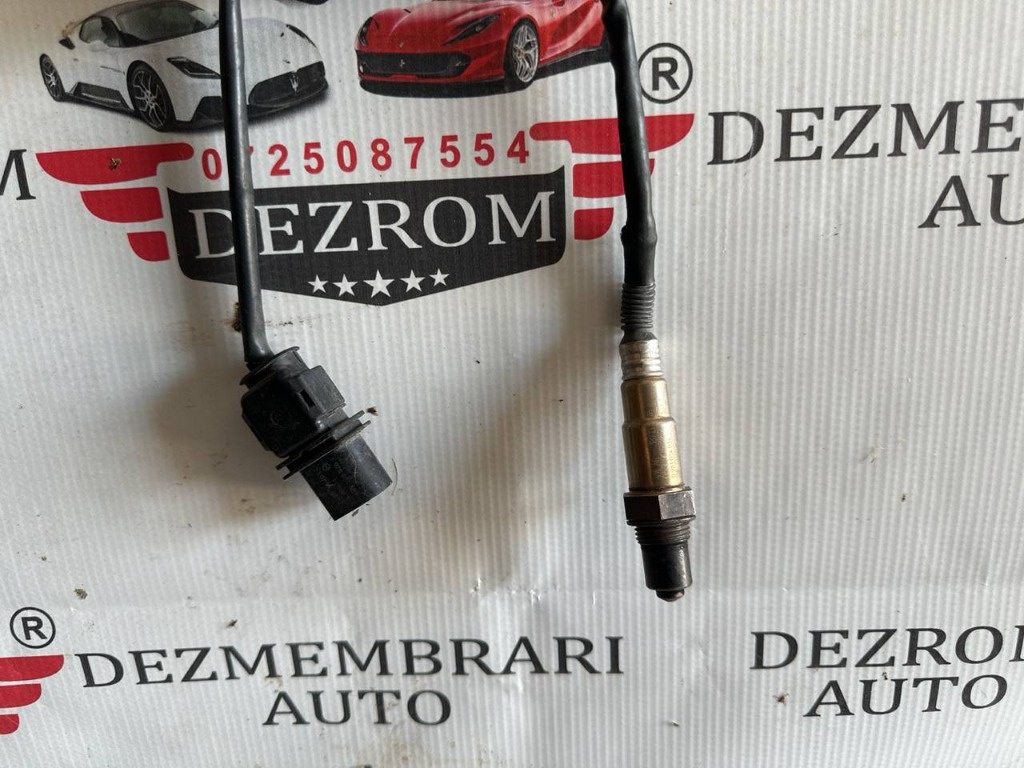 Sonda lambda 059906262 VW Jetta Mk6 (162
