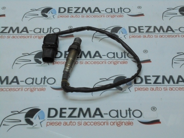 Sonda lambda, 059906262B, Vw Touareg (7P) 3.0tdi, CASD