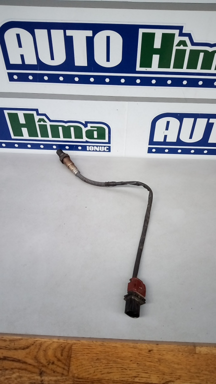 Sonda lambda 059906262F 0281004054 2.7 TDI Audi A6