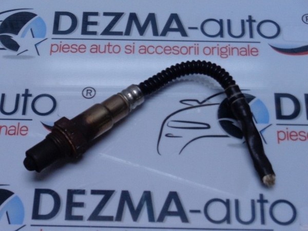 Sonda lambda 06A906262AC, Vw Golf 4 (1J) 1.6b, APF
