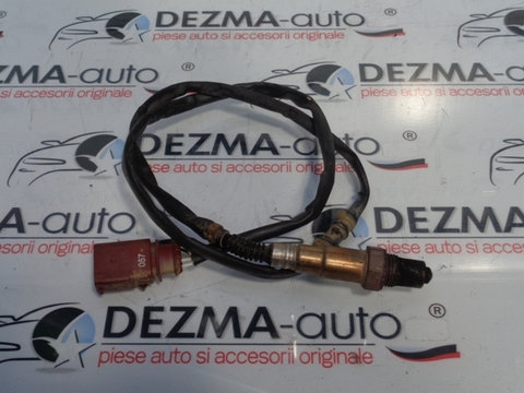 Sonda lambda 06F906262AB, Vw Touran 2.0fsi, BVZ