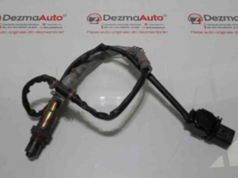 Sonda lambda 06F906262H, Vw Touran (1T1, 1T2) 2.0fsi, BVY