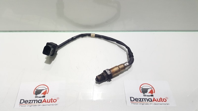 Sonda lambda 07C906262BH, Audi A6 Avant (4G5, C7) 3.0 tdi