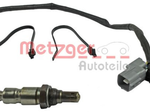 Sonda lambda 0893490 METZGER pentru Mazda 6 Mazda Atenza