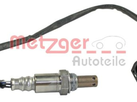 Sonda lambda 0893499 METZGER pentru Mazda 2 Mazda Demio