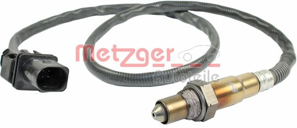 Sonda lambda 0893576 METZGER pentru Bmw Seria 5 Bmw X5 Bmw Seria 7 Bmw X6