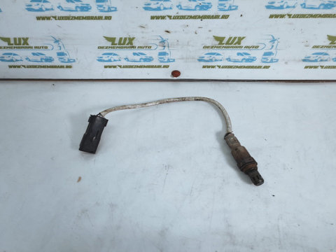 Sonda lambda 0ZA603 1.4 B CR14DE Nissan Note E11 [2005 - 2009]