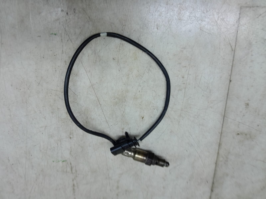 Sonda lambda 1.0 benzina 55282151 4633592 Fiat Tipo 356 (2) [2015 - 2020] 1.0 benzina 55282151