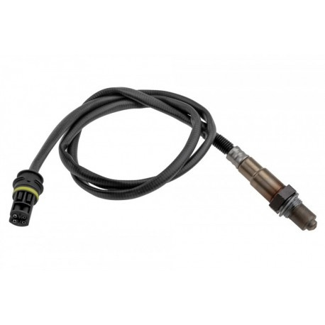Sonda LAMBDA 1,2-5,5 pentru MERCEDES A(W168), C(W203/W204), C T-MODEL(S202/S203/S204), CLC(CL203), CLK(A208) 1999 - LUNGIME CABLU DE