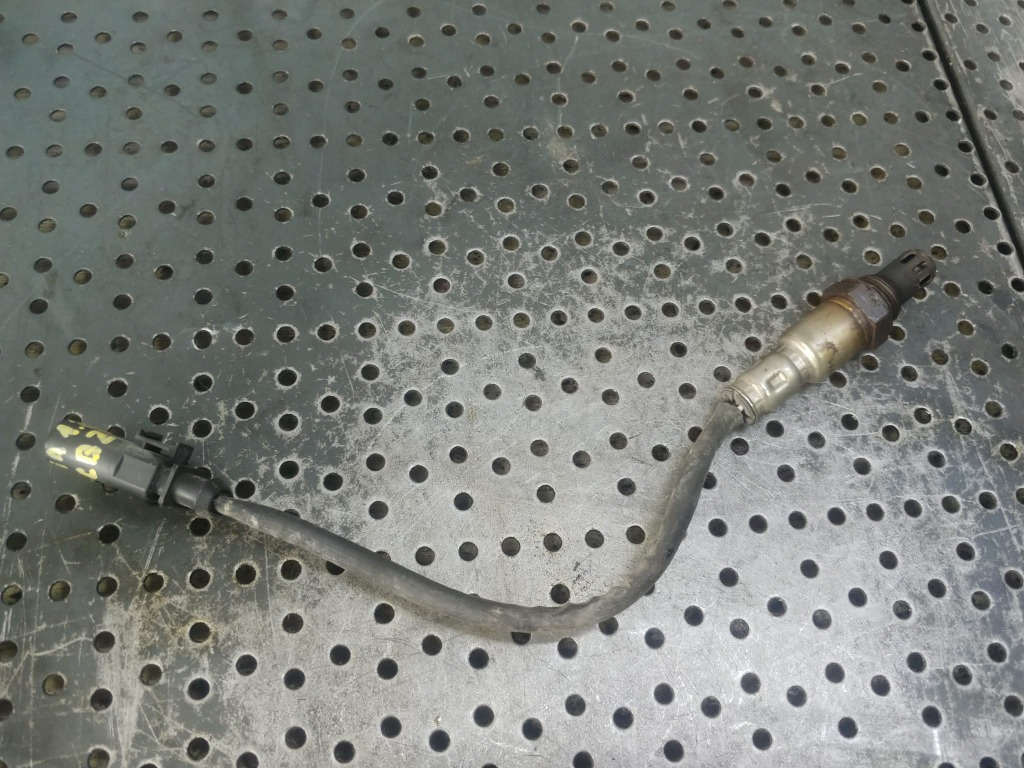 Sonda lambda 1.2 tsi cbz skoda fabia 2 vw polo 6r 