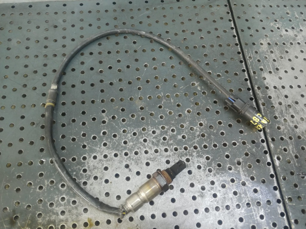Sonda lambda 1.2 tsi cbz skoda fabia 2 vw polo 6r 