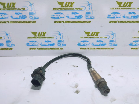 Sonda lambda 1.6 hdi 9hz 9HJ 9HV 0281004157 Volvo V50 [2003 - 2011]