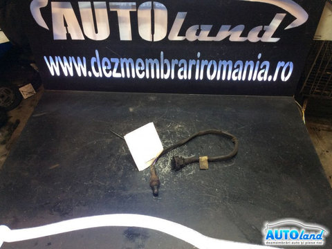 Sonda Lambda 1.6b Opel ASTRA G caroserie F70 1999-2005