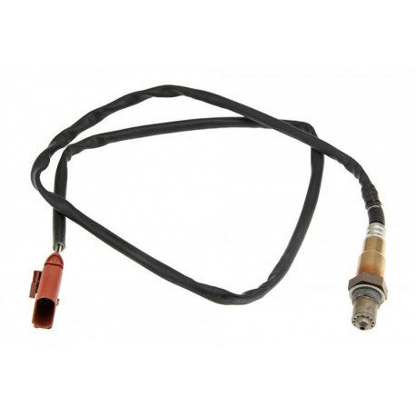 Sonda Lambda 1.8TSFI pentru AUDI A3, pentru SEAT ALTEA, LEON,TOLEDO III, pentru SKODA OCTAVIA II, SUPERB II 06- ESL-AU-020