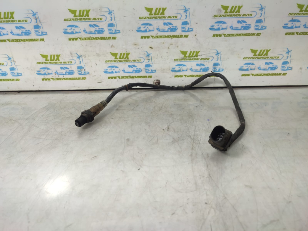 Sonda lambda 1.9 2.0 tdi BLS BMM BMN 03G906262 Volkswagen VW Golf 5 [2003 - 2009]