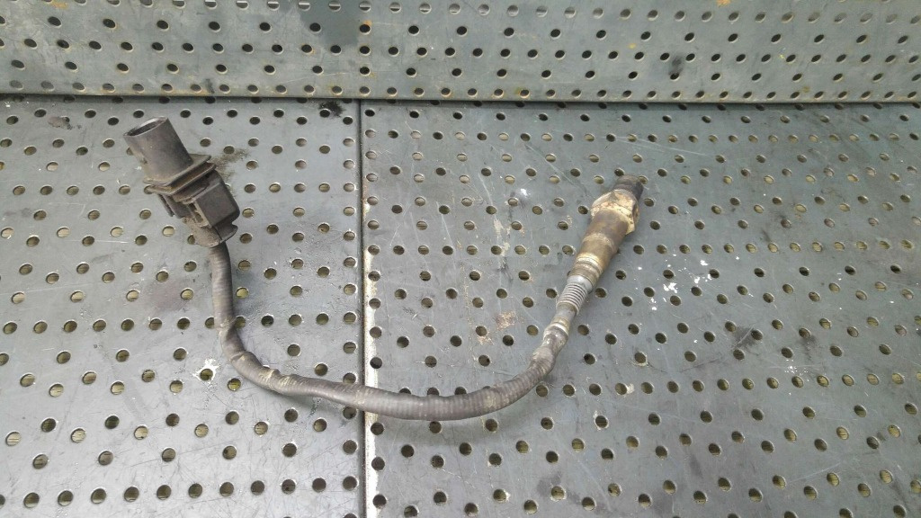Sonda lambda 1.9 cdti opel astra h 02810