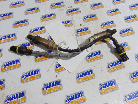 Sonda lambda 1 avand codul 0258003477 pentru BMW X3